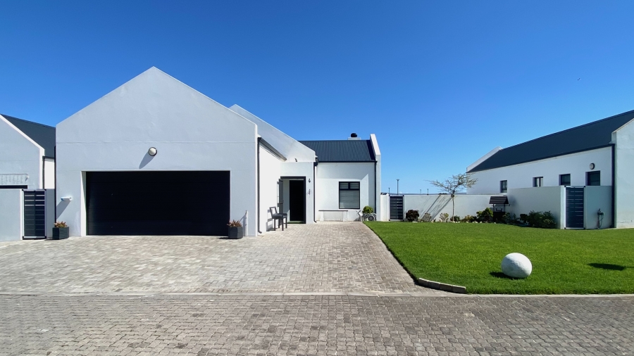 2 Bedroom Property for Sale in Atlantic Sands Private Estate Western Cape